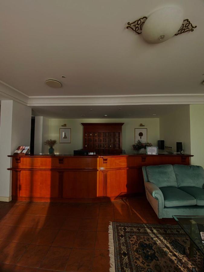 Hotel La Lampara ريجّو دي كالابريا المظهر الخارجي الصورة