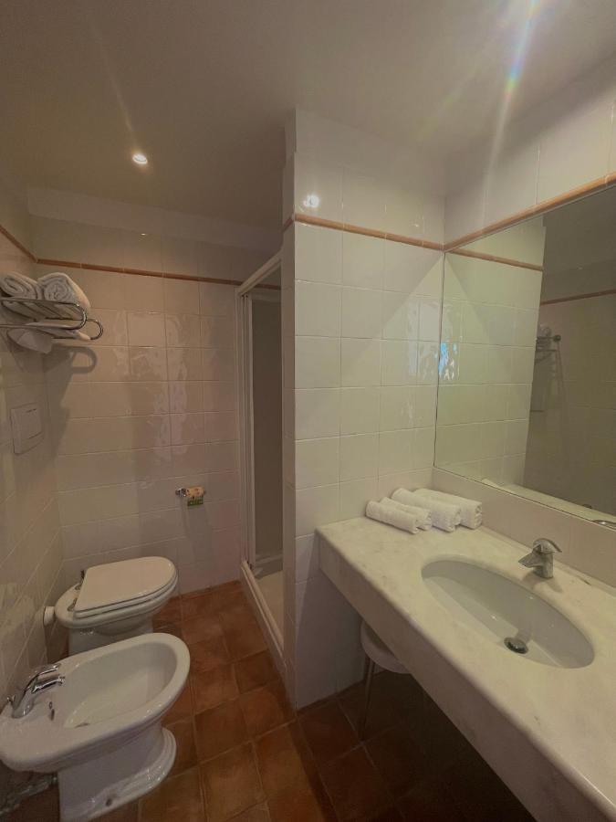 Hotel La Lampara ريجّو دي كالابريا المظهر الخارجي الصورة